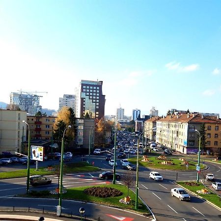 70 négyzetméteres, 2 hálószobás Apartman 1 fürdőszobával Astra területén Brassó Kültér fotó