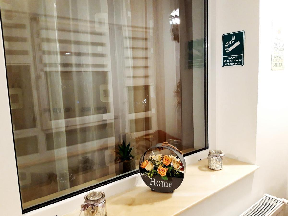 70 négyzetméteres, 2 hálószobás Apartman 1 fürdőszobával Astra területén Brassó Kültér fotó